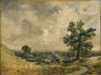 Englische Landschaft